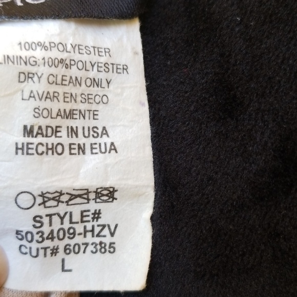 Epique Moi Dress - Picture 6 of 6